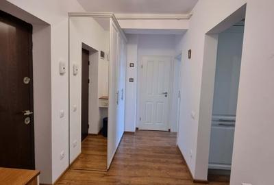 Inchiriere apartament 2 camere Brancoveanu, apropiere metrou, bloc nou - 11