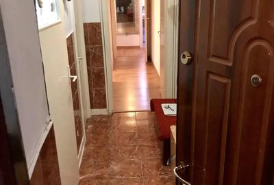 Apartament 3 camere strada Secuilor Piata Sudului - 1