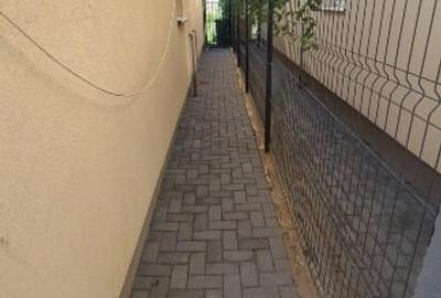 Duplex cu 4 camere cu Teren 301 Mp în Giroc - 14