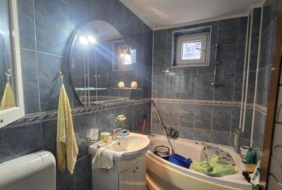 Apartament cu 3 camere semidecomandat în Ultracentral - 6