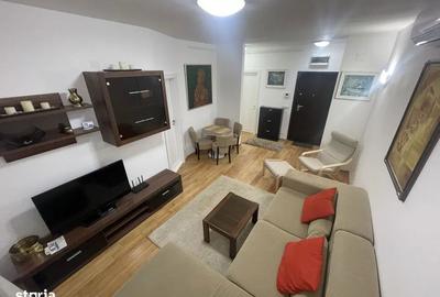 Apartament cu 2 camere în Albești