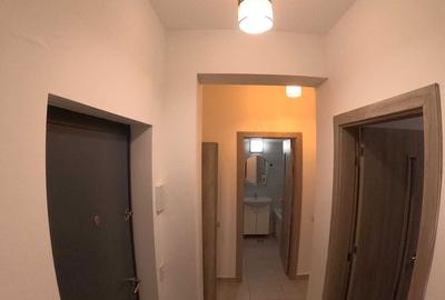 Garsonieră decomandată în Chiajna - 2