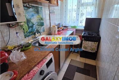 Apartament cu 2 camere semidecomandat în Craiovei - 12