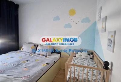 Apartament 3 camere decomandat metrou Dristor - 10