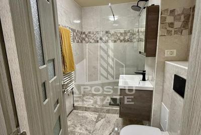 Apartament cu 2 camere în Lipovei - 10