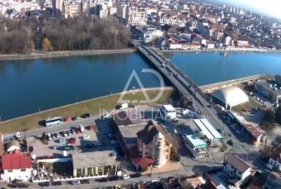 Apartamente NOI / Etajul 1 / Zona Centrală, pe Malul Jiului - 4