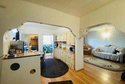 Apartament 3 camere Lenin Sud Apartament 3 camere Lenin Sud - 6