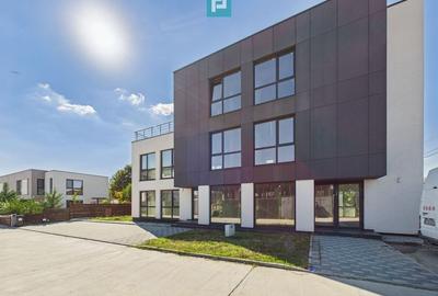 Birou, de 346 mp, în Corbeanca