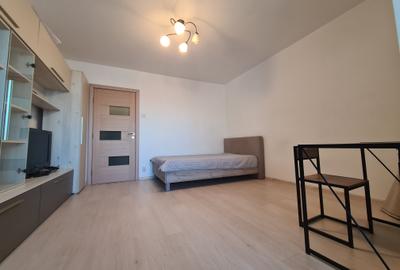 Garsonieră semidecomandată, mobilată în Iancului - 4