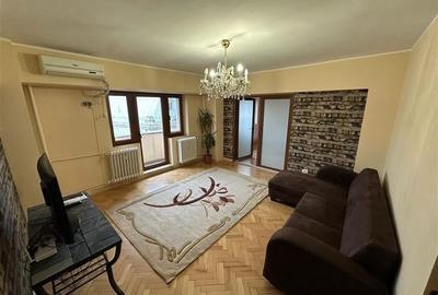 Apartament 2 camere ultracentral, inchiriere termen lung, Piata Unirii - 1