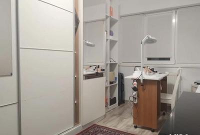 Apartament cu 4 camere semidecomandat în Gojdu - 11