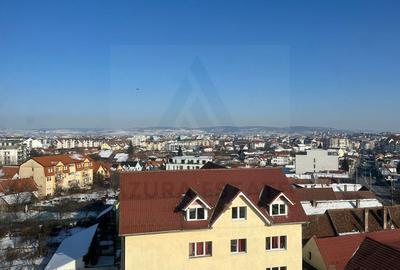 Apartament cu 2 camere semidecomandat, mobilat în Industrial Vest - 13