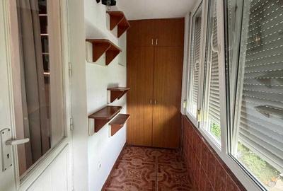 Apartament cu 2 camere semidecomandat în Rogerius - 8