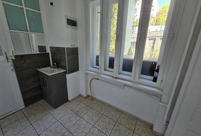 Garsonieră semidecomandată în Ultracentral - 9