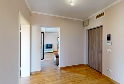 Inchiriere penthouse 3 camere - Dumbravita, str. Venetia nr. 1 - 12