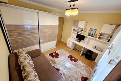 Brancoveanu | 4 Camere | Centrala Proprie | Instalatii Schimbate - 3