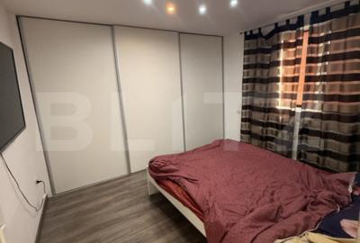 Apartament cu 4 camere, mobilat în Central - 2