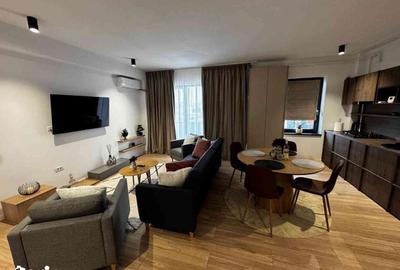 Apartament cu 2 camere în Central - 1
