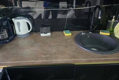 Apartament cu 2 camere decomandat în Gării - 2