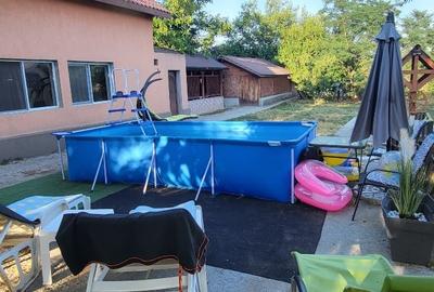 Casă individuală cu 4 camere cu Teren 1000 Mp în Șoldanu - 5