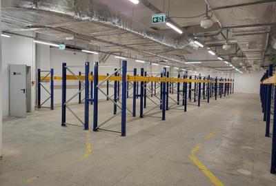 Spatii depozitare - conditii ideale pentru arhiva, management documente etc. - 2