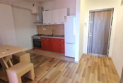 Apartament 2 camere balcon parcare zona Doamna Stanca - 3
