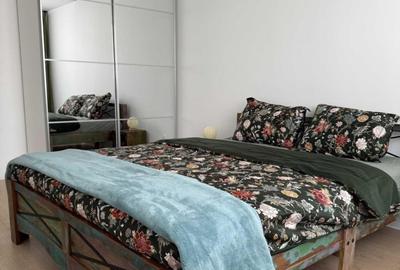 Apartament 2 camere Lux+Loc de parcare  in Complexul Atria Urban Resort Apartament 2 camere Lux+Loc de parcare  in Complexul Atria Urban Resort - 8