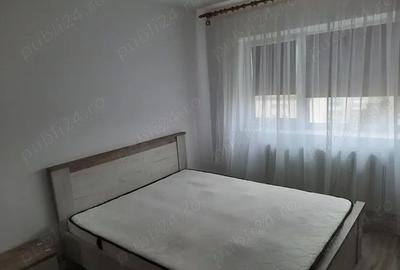 Apartament cu 2 camere decomandat în Micro 4 - 7