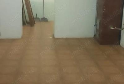 Garsonieră semidecomandată în Central