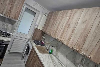 Apartament cu 2 camere în Micro 17 - 7