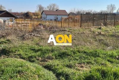 Teren Construcții intravilan de 460 mp, în Micești - 4