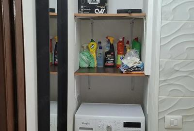 Apartament cu 2 camere decomandat în Ultracentral - 5