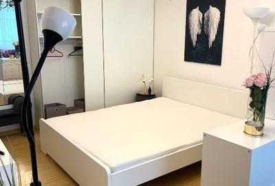 Studio ultracentral de Inchiriat - Piața Romană - 11