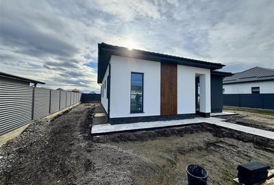 Casa individuala | personalizabila | incalzire in pardoseala - 2