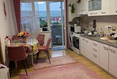 Apartament cu 2 camere în Florești - 5