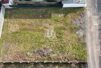 Teren de 564 mp, în Central - 4