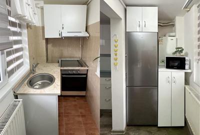 Apartament cu 2 camere decomandat în Central - 2