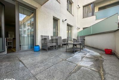 Apartament cu 2 camere în Plopilor - 2