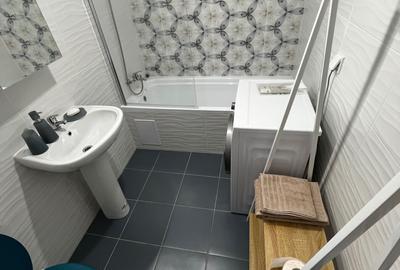 Apartament cu 2 camere semidecomandat în Turnișor - 5