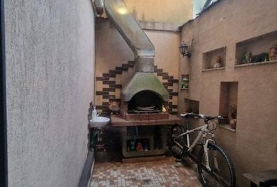 Vila individuala - Piata Iancului-Muncii - 19