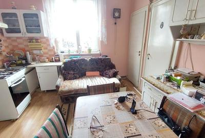 0 % comision, Casa de vanzare cu teren 547 mp, zona Cipariu-Central - 5