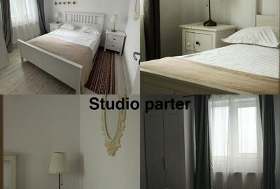 Casă cu 4 camere în Drumul Carului - 1