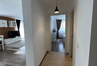 Apartament cu 2 camere decomandat în Central - 2