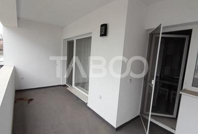 Apartament 3 camere 2 locuri parcare de inchiriat Kogalniceanu Sibiu - 4