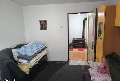 Apartament cu 2 camere decomandat în Sânmartin - 4