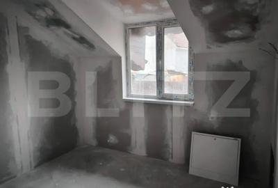 Casă cu 3 camere cu Teren 230 Mp în Lascăr Catargiu - 2