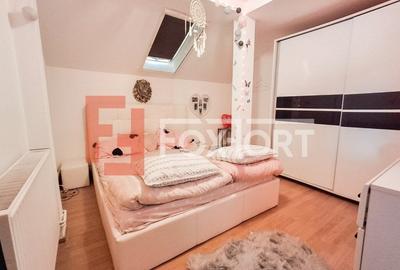 Apartament cu 2 camere de vanzare in Timisoara, zona Girocului - 2