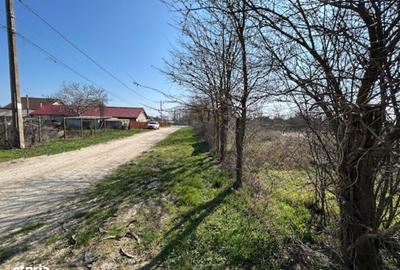 Spațiu comercial, în Vadu - 2