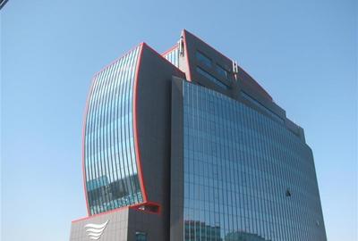 Inchirieri birouri in Nord City Tower de la 79mp - 1
