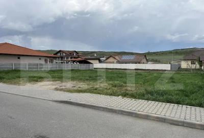 Teren de 650 mp, în Ciugud